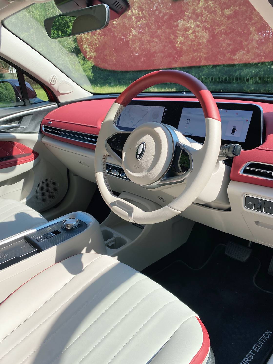 Your definitive guide to the Ora Funky Cat electric car lease ecar lease